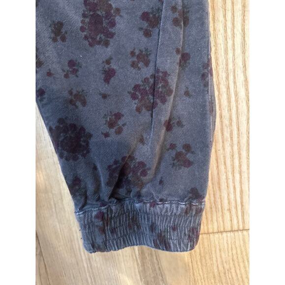 By Anthropologie Kalea Trouser Jogger pants, Women’s size Small. - Picture 4 of 10